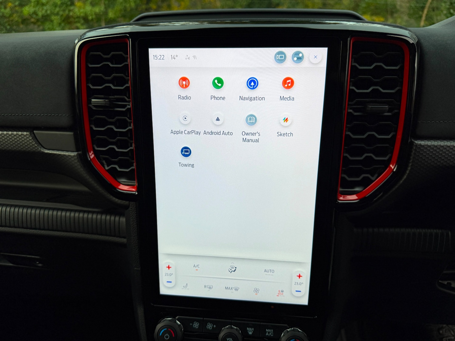 Used Ford Ranger 2024 for sale - 76566467: Photo 23