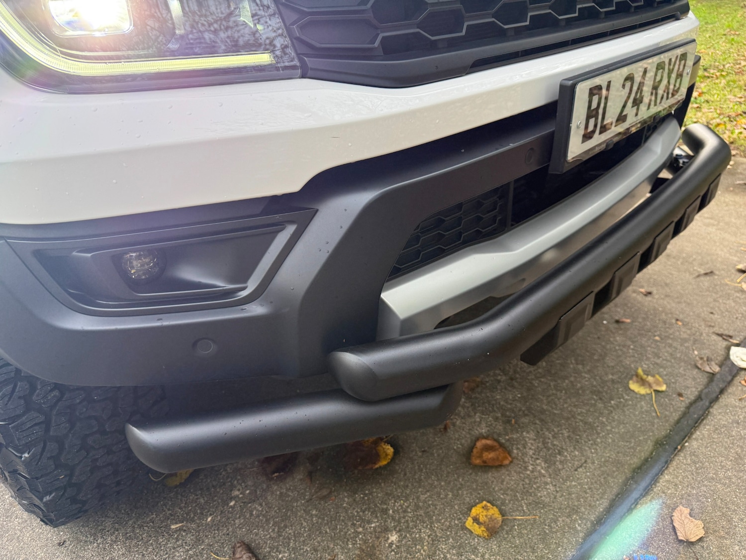 Used Ford Ranger 2024 for sale - 76566467: Photo 25