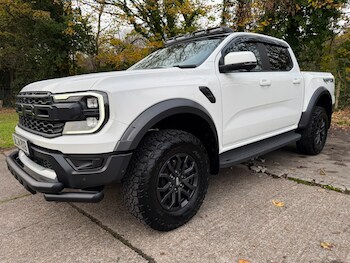 Used Ford Ranger 2024 for sale - 76566467: Photo