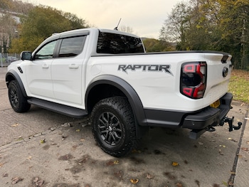 Used Ford Ranger 2024 for sale - 76566467: Photo