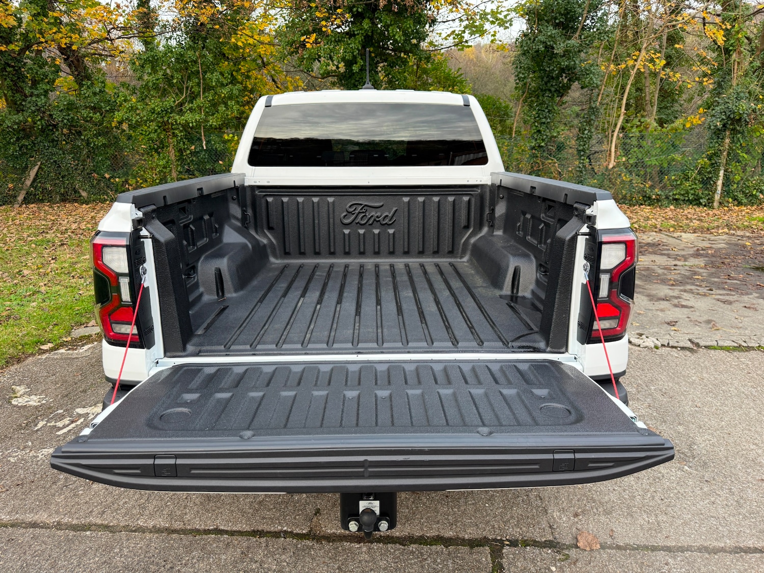 Used Ford Ranger 2024 for sale - 76566467: Photo 5