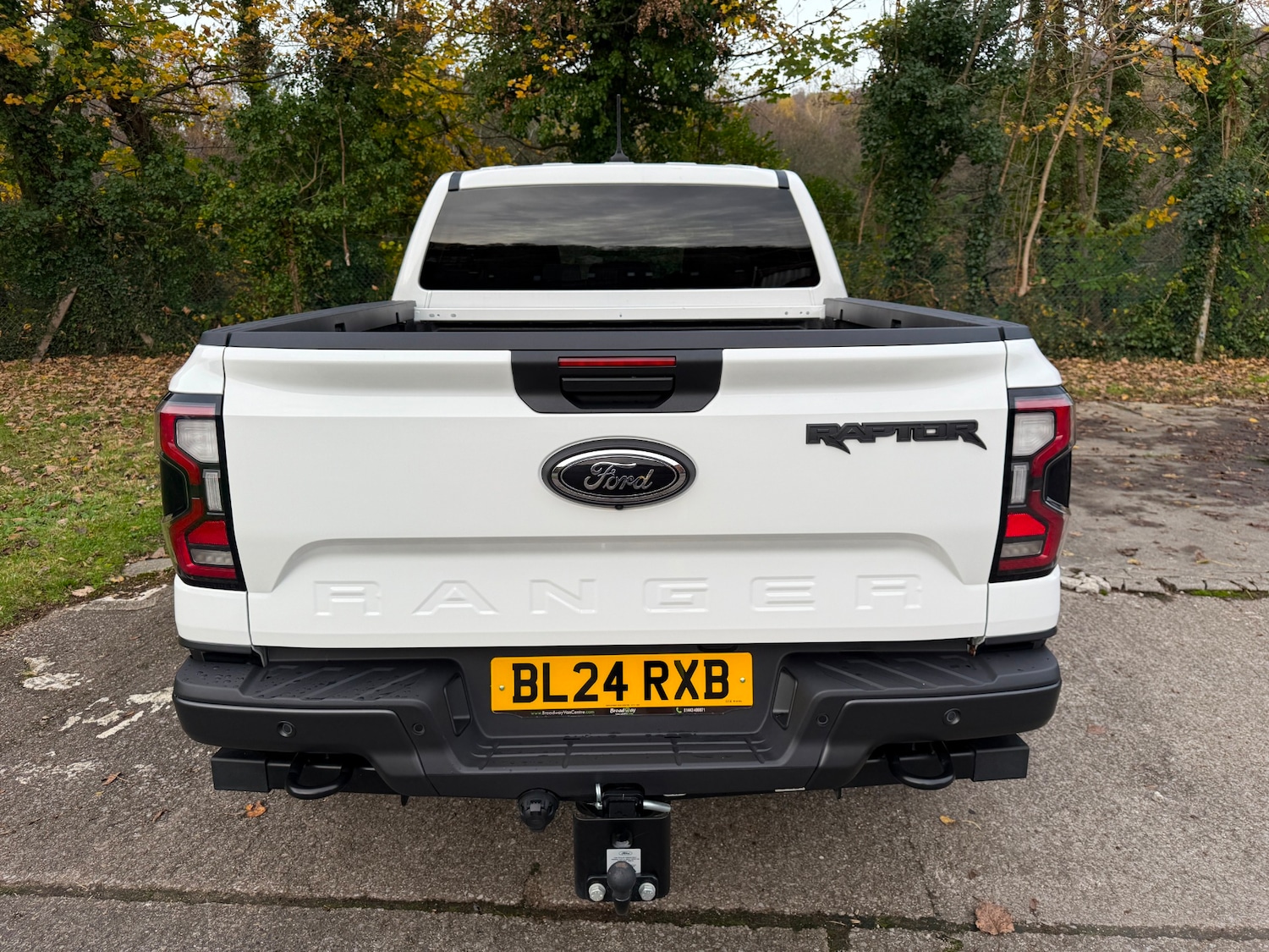 Used Ford Ranger 2024 for sale - 76566467: Photo 6