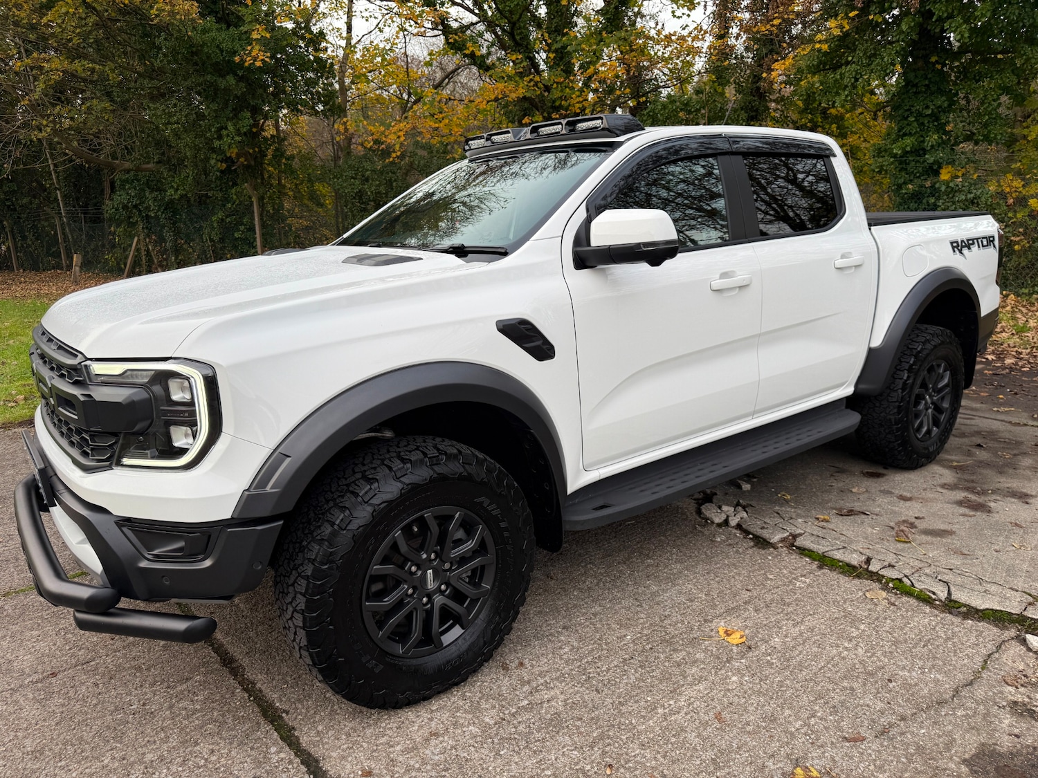 Used Ford Ranger 2024 for sale - 76566467: Photo 8