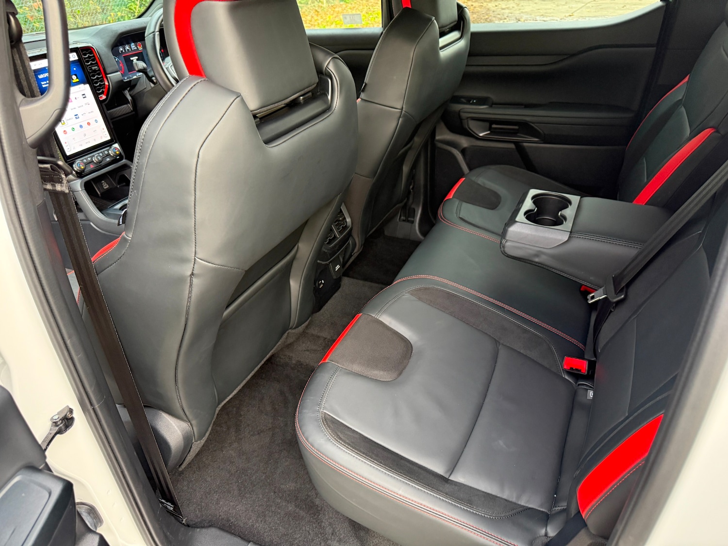 Used Ford Ranger 2024 for sale - 76566467: Photo 9