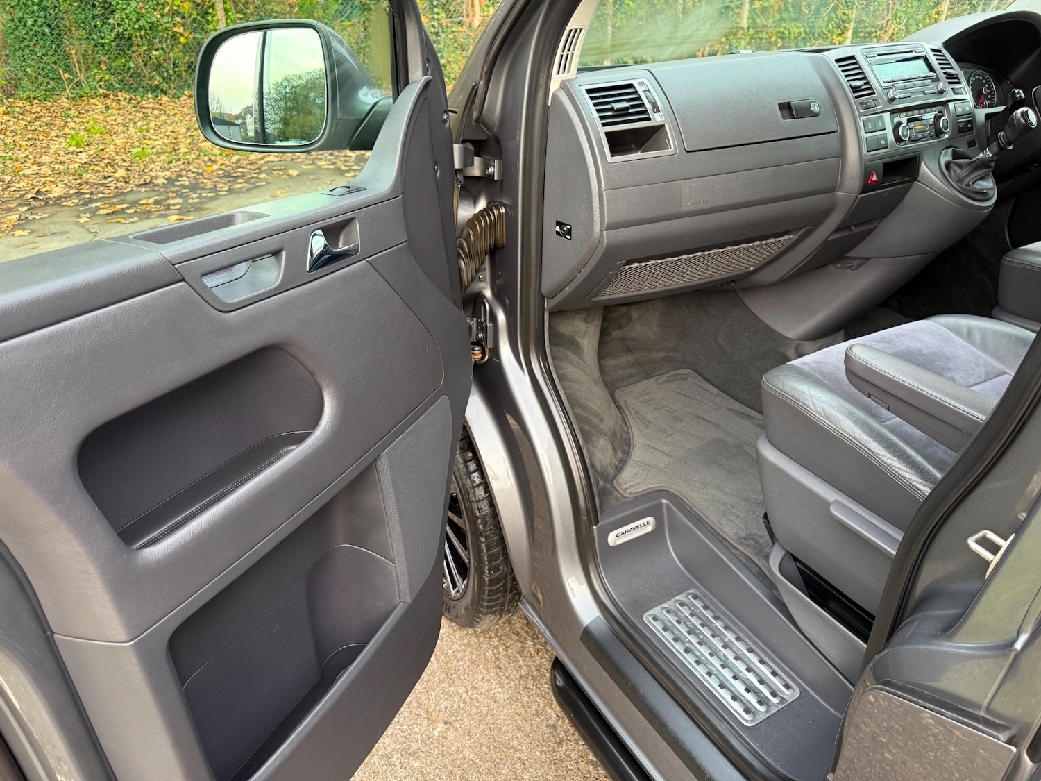 Used Volkswagen Caravelle 2014 for sale - 76566466: Photo 11