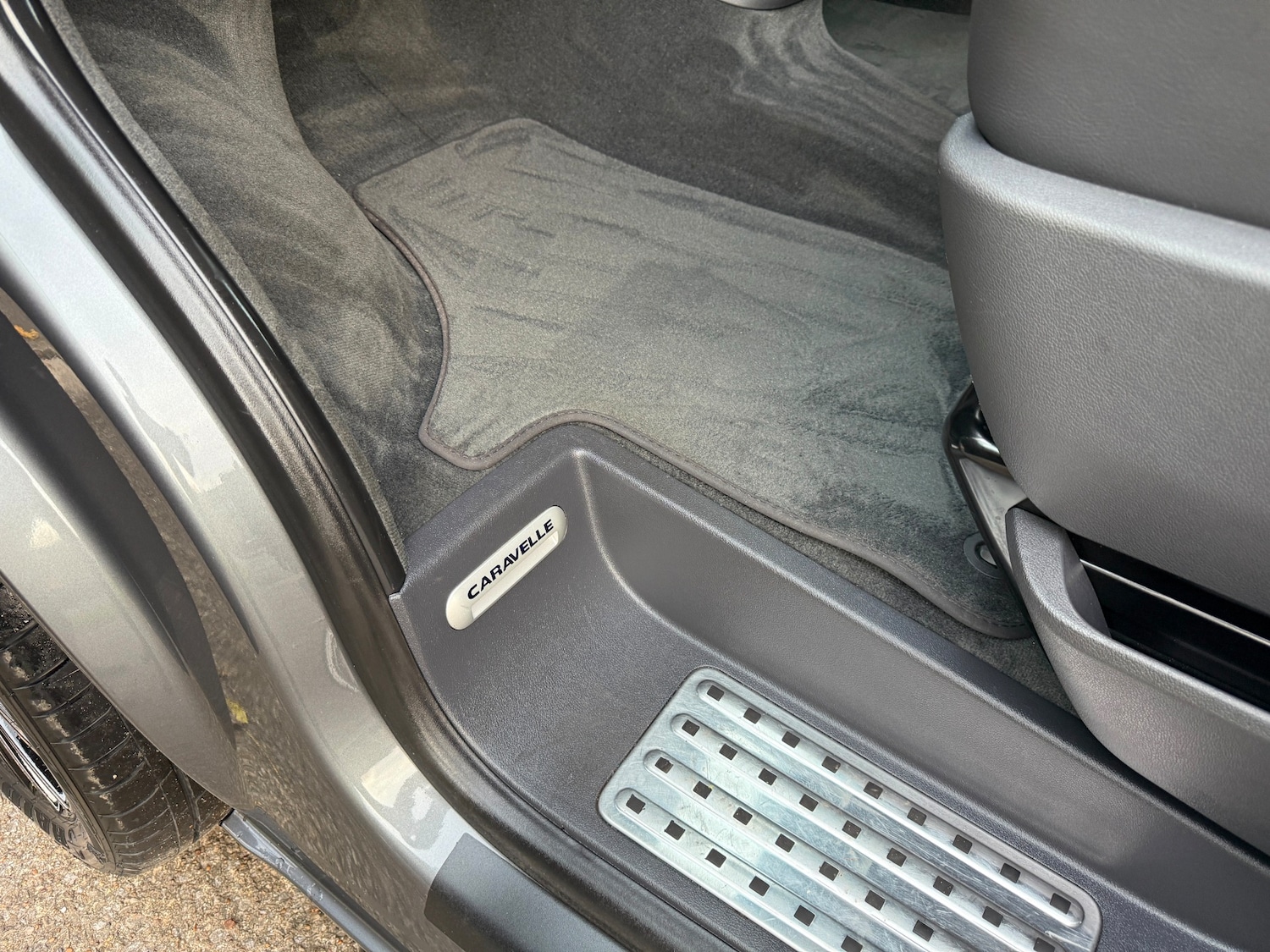 Used Volkswagen Caravelle 2014 for sale - 76566466: Photo 13