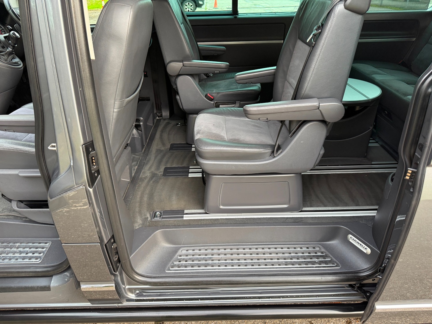 Used Volkswagen Caravelle 2014 for sale - 76566466: Photo 15