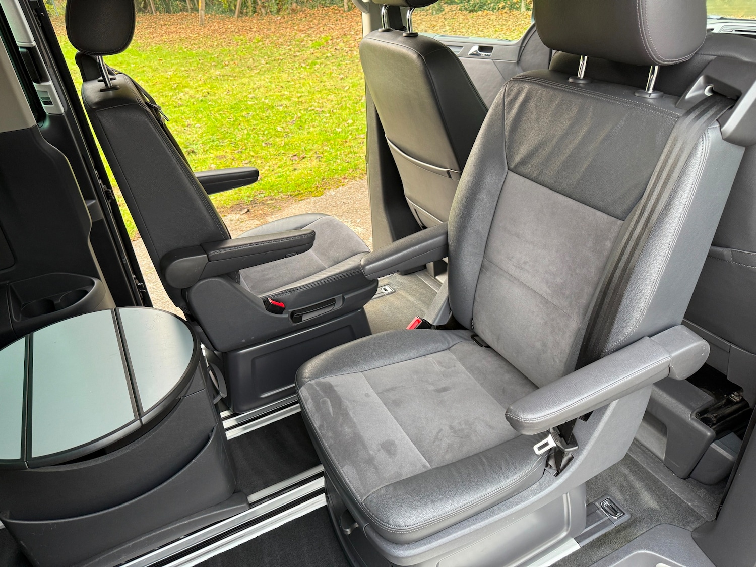 Used Volkswagen Caravelle 2014 for sale - 76566466: Photo 16