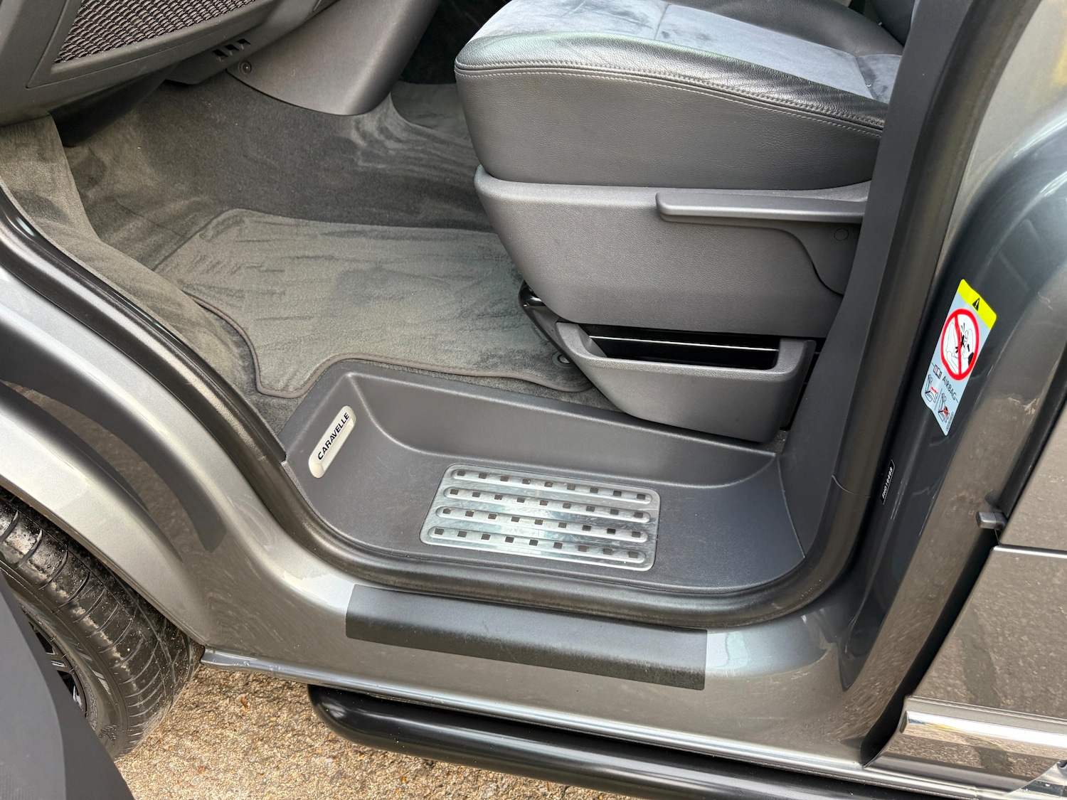 Used Volkswagen Caravelle 2014 for sale - 76566466: Photo 17