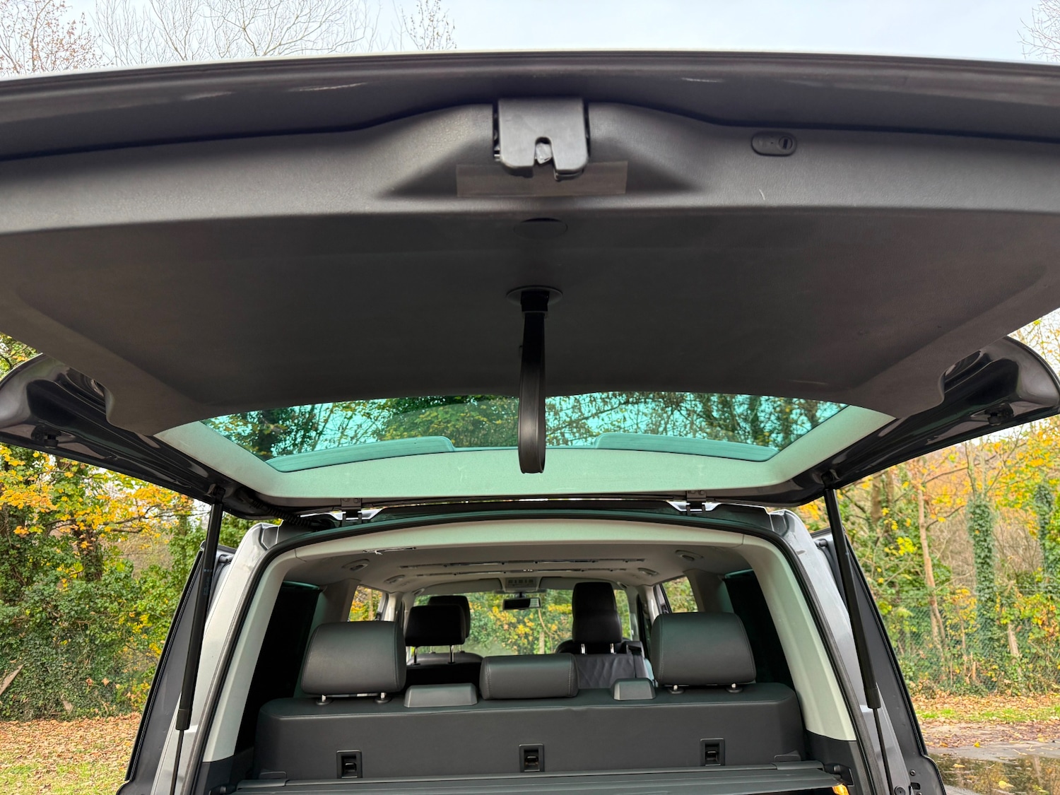 Used Volkswagen Caravelle 2014 for sale - 76566466: Photo 19