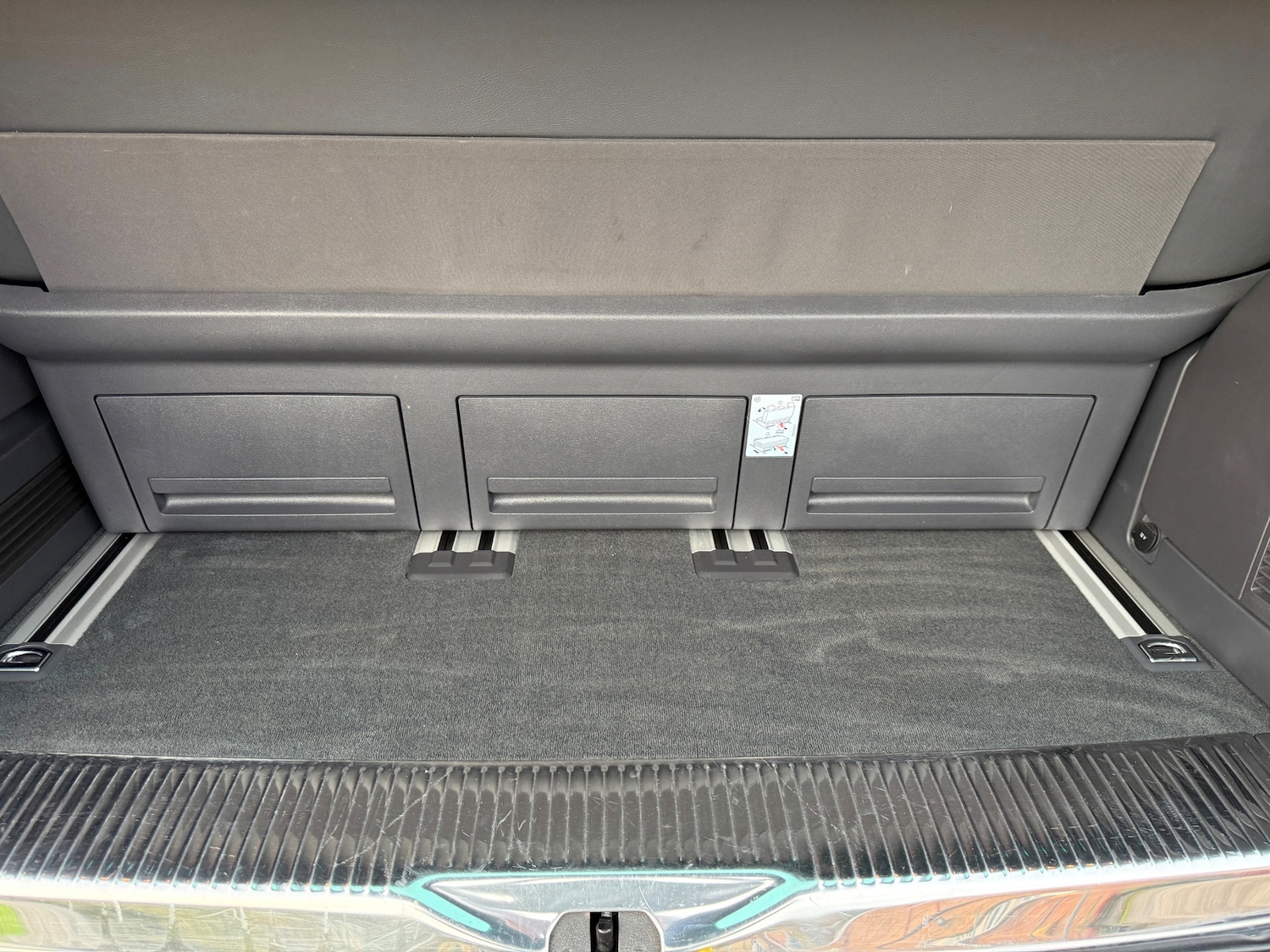 Used Volkswagen Caravelle 2014 for sale - 76566466: Photo 21