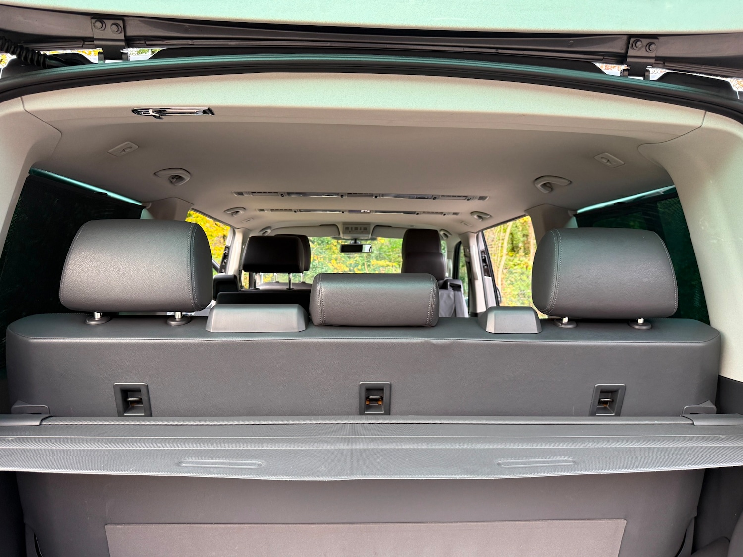 Used Volkswagen Caravelle 2014 for sale - 76566466: Photo 22