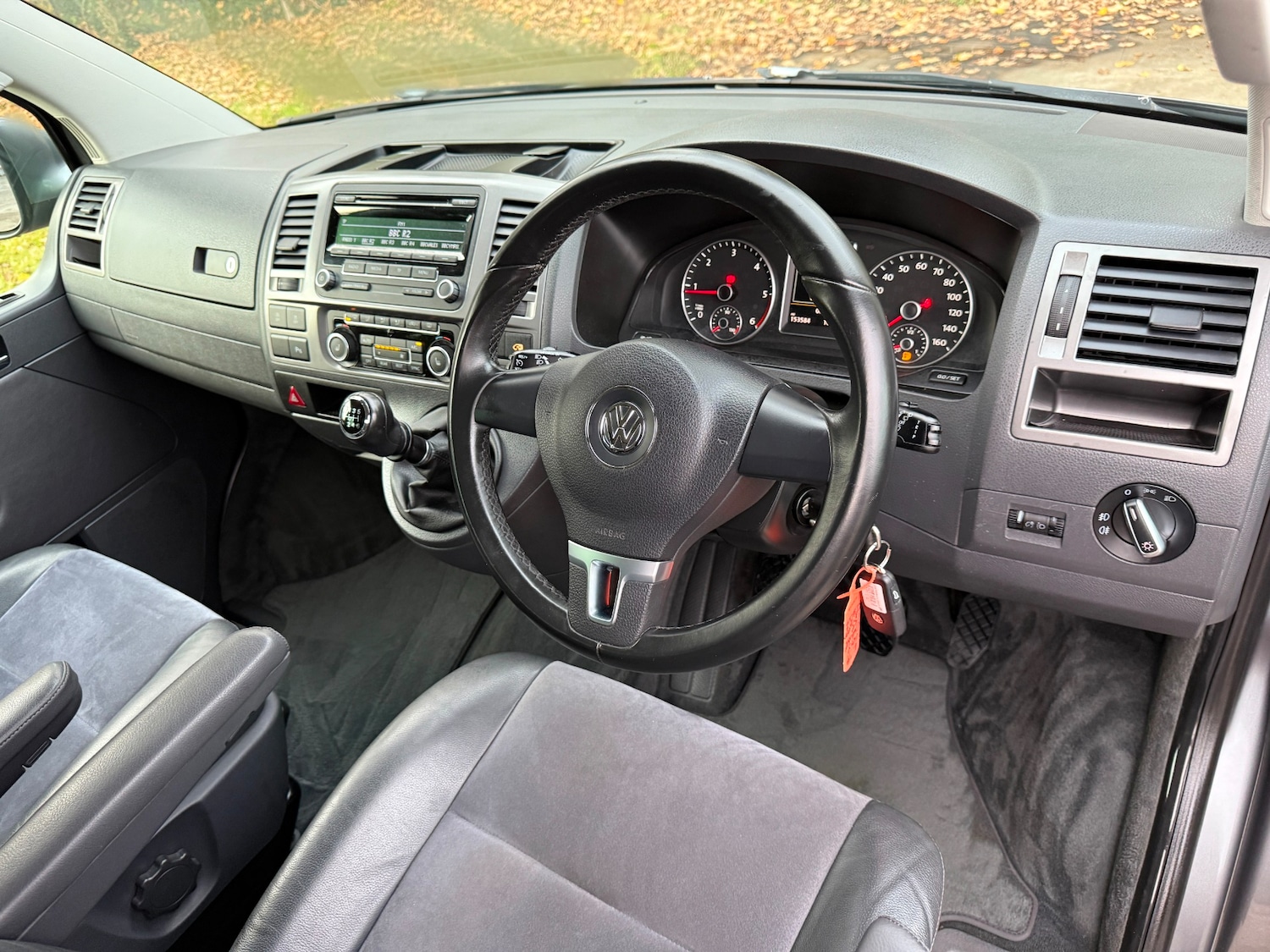 Used Volkswagen Caravelle 2014 for sale - 76566466: Photo 23