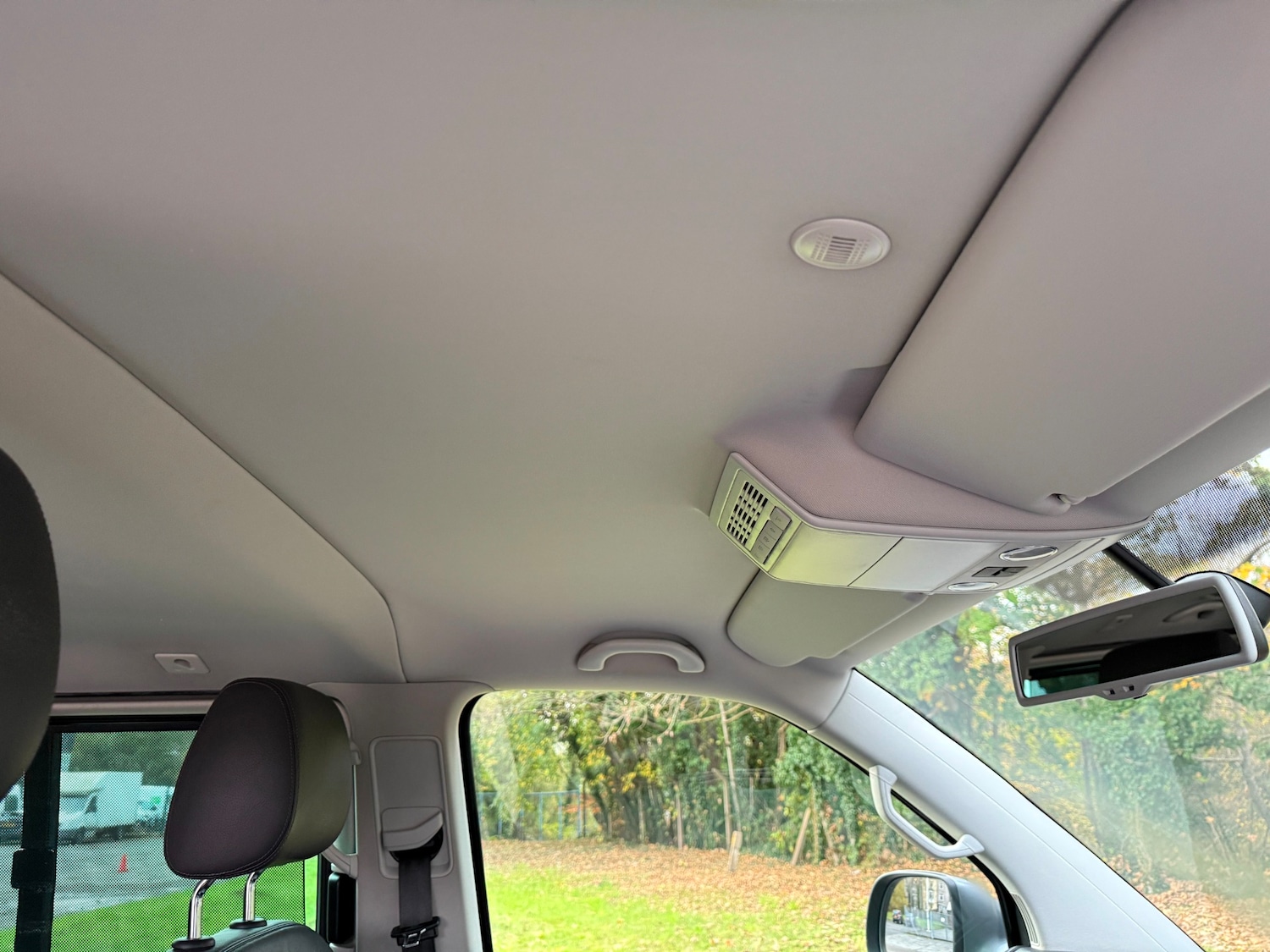 Used Volkswagen Caravelle 2014 for sale - 76566466: Photo 25