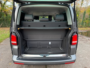 Used Volkswagen Caravelle 2014 for sale - 76566466: Photo