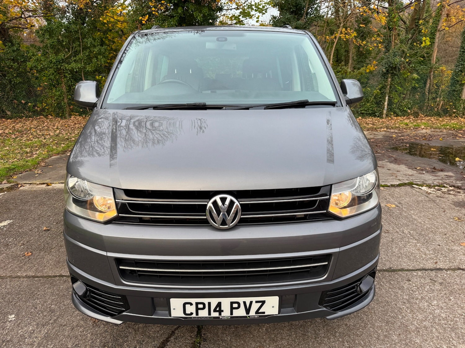 Used Volkswagen Caravelle 2014 for sale - 76566466: Photo 7