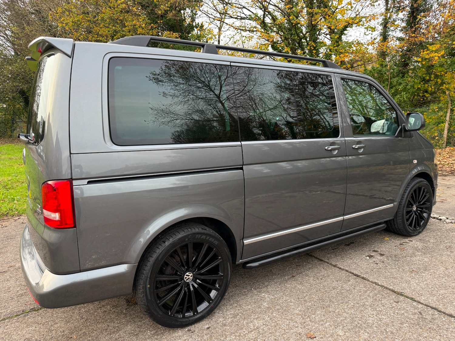 Used Volkswagen Caravelle 2014 for sale - 76566466: Photo 8