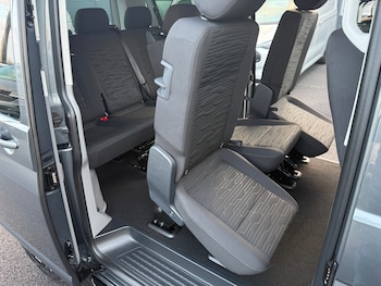 Used Volkswagen Transporter 2024 for sale - 77731054: Photo