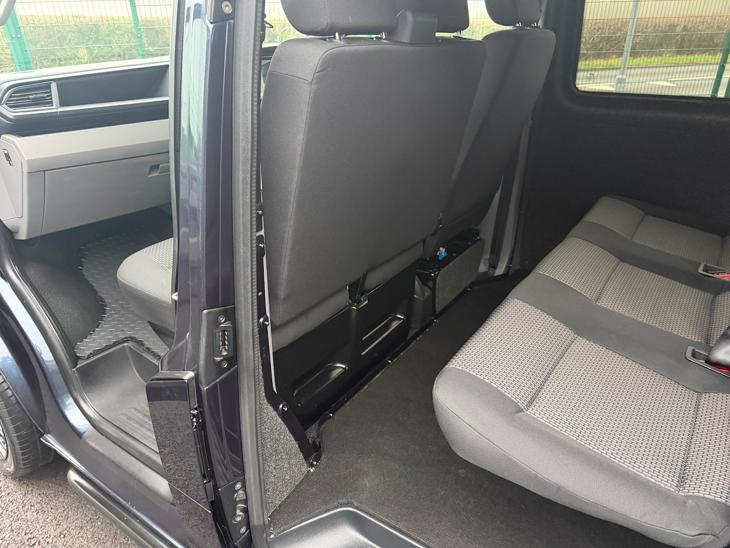 Used Volkswagen Transporter 2023 for sale - 77807557: Photo 12