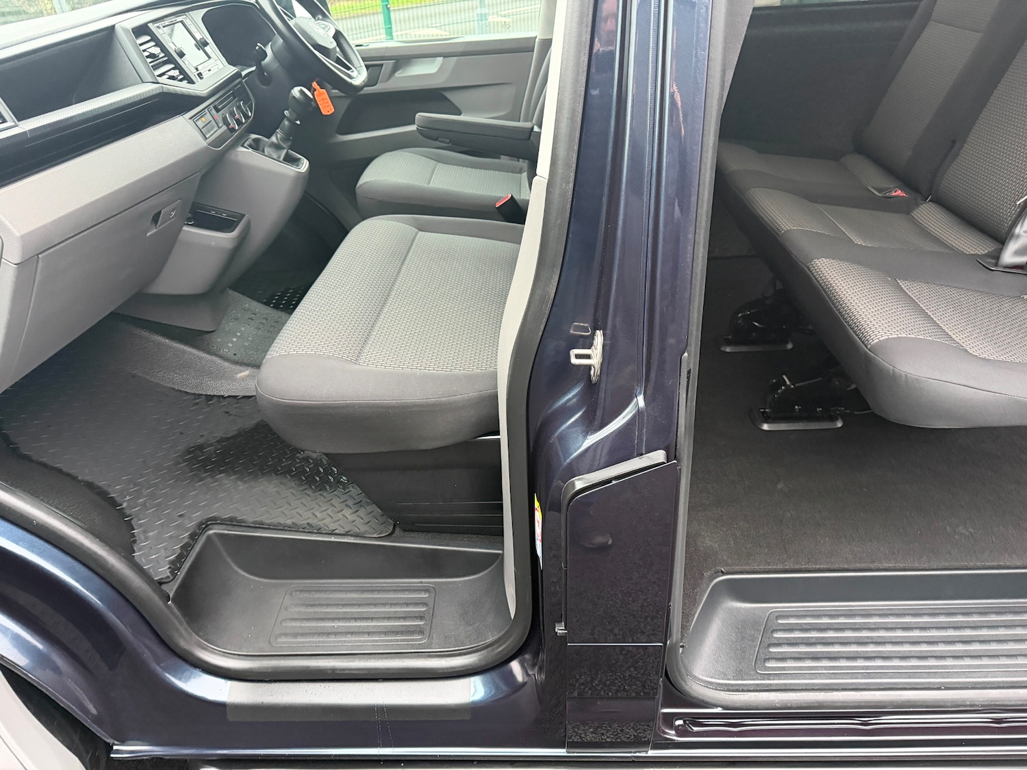 Used Volkswagen Transporter 2023 for sale - 77807557: Photo 13