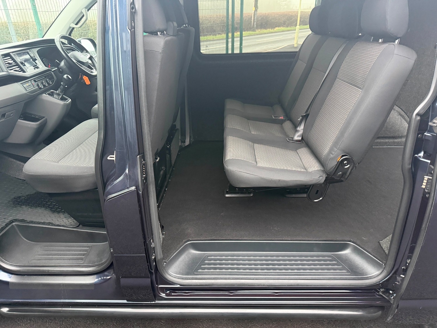 Used Volkswagen Transporter 2023 for sale - 77807557: Photo 14