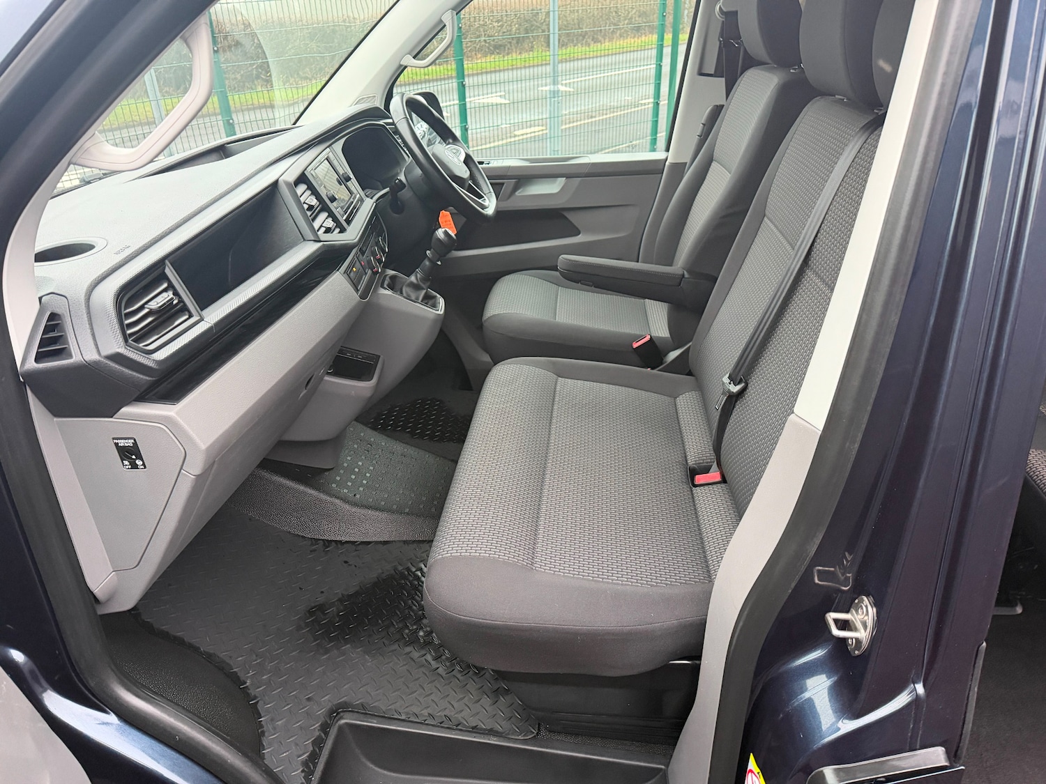 Used Volkswagen Transporter 2023 for sale - 77807557: Photo 18