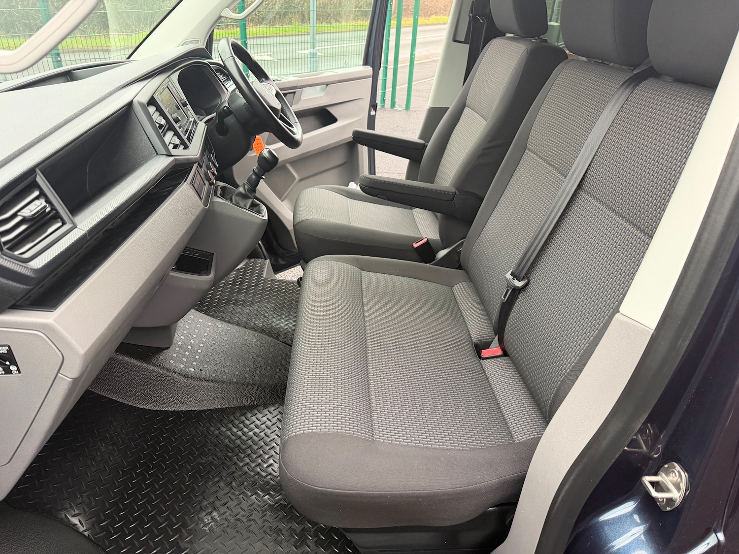 Used Volkswagen Transporter 2023 for sale - 77807557: Photo 19