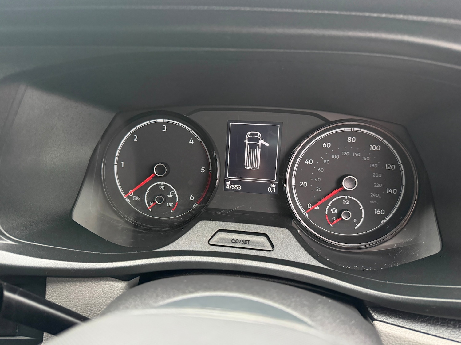 Used Volkswagen Transporter 2023 for sale - 77807557: Photo 23