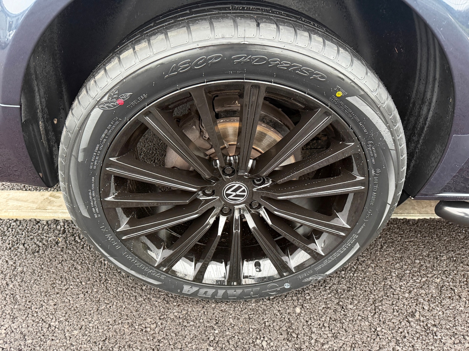 Used Volkswagen Transporter 2023 for sale - 77807557: Photo 24