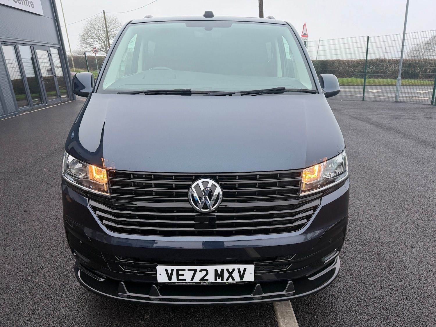 Used Volkswagen Transporter 2023 for sale - 77807557: Photo 5
