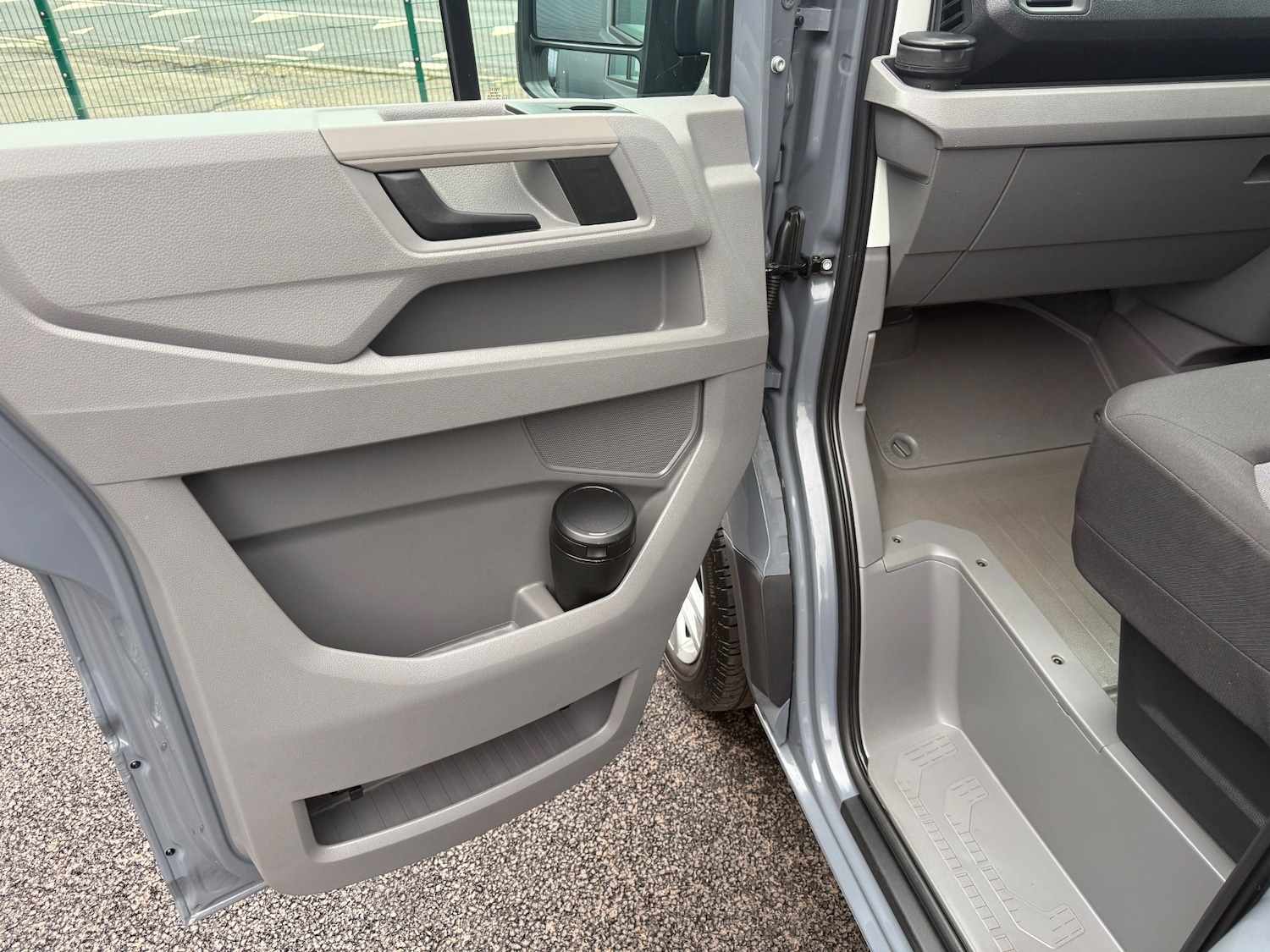 Used Volkswagen Crafter 2024 for sale - 77379468: Photo 11