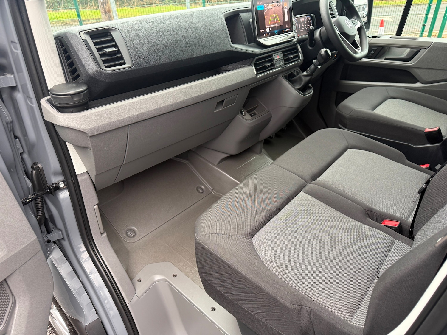 Used Volkswagen Crafter 2024 for sale - 77379468: Photo 14