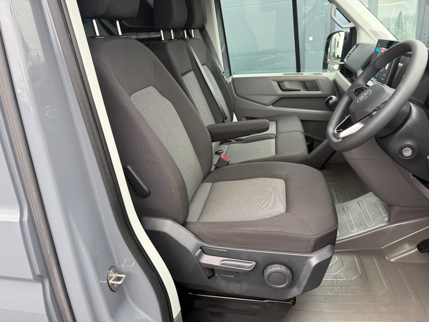 Used Volkswagen Crafter 2024 for sale - 77379468: Photo 15