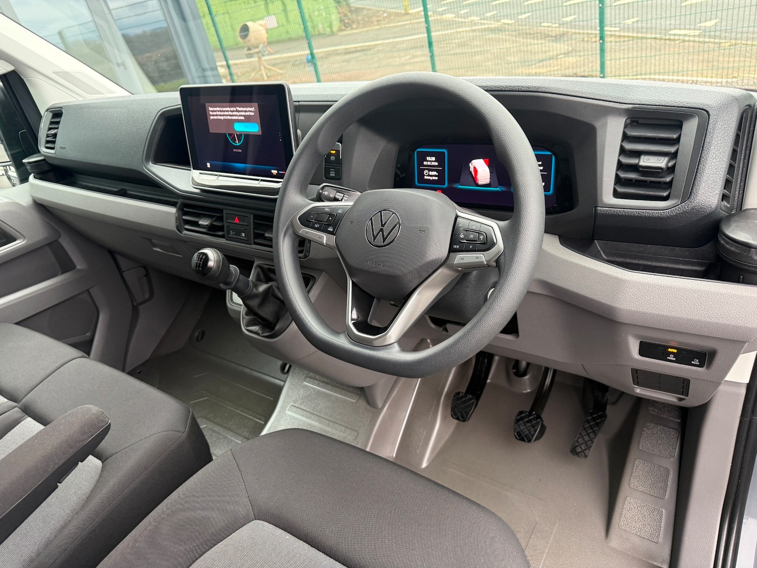 Used Volkswagen Crafter 2024 for sale - 77379468: Photo 16