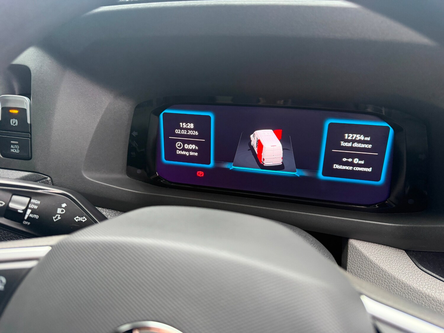 Used Volkswagen Crafter 2024 for sale - 77379468: Photo 17