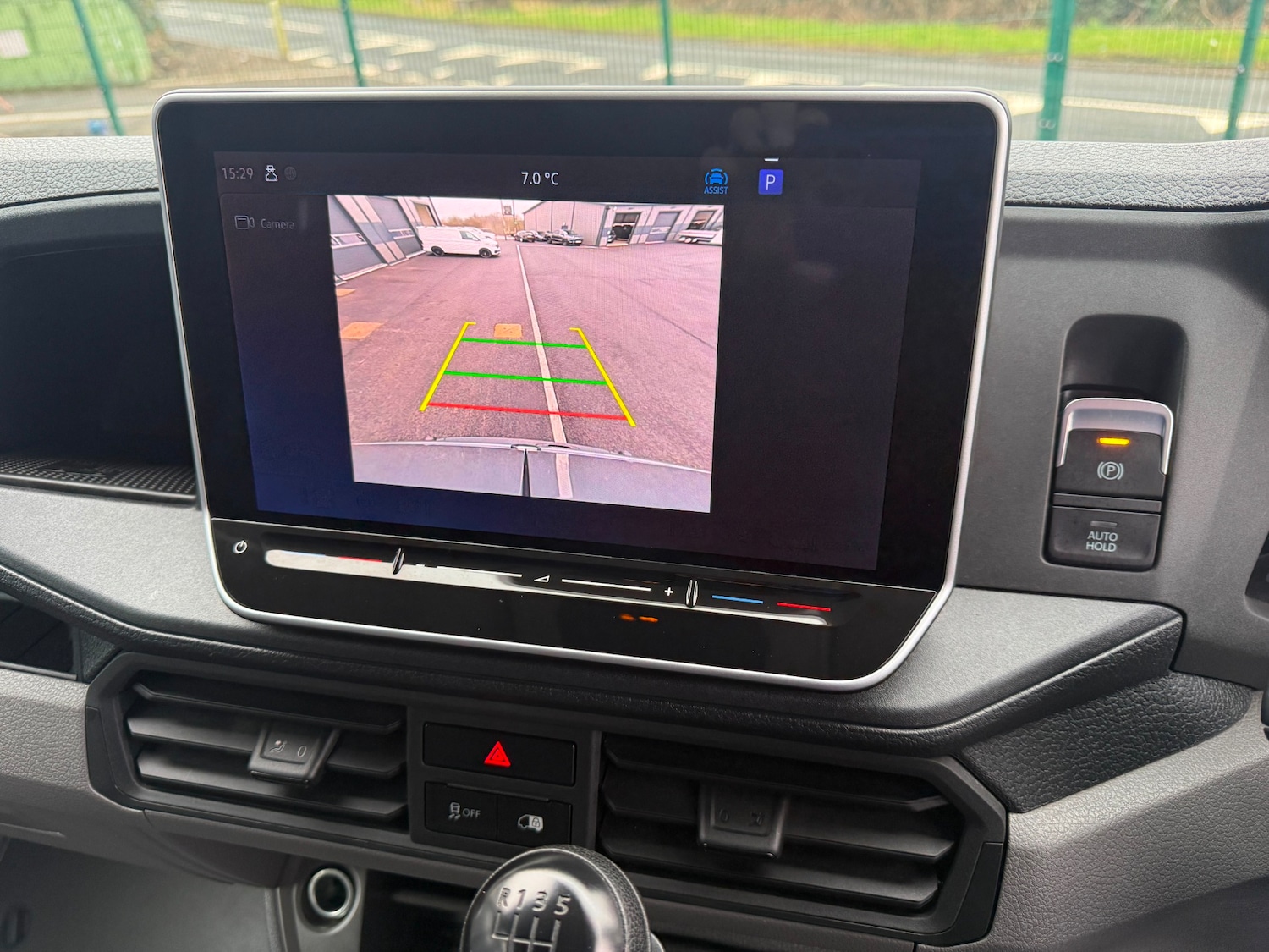 Used Volkswagen Crafter 2024 for sale - 77379468: Photo 19