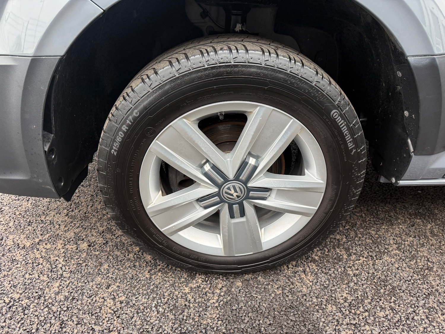 Used Volkswagen Crafter 2024 for sale - 77379468: Photo 21