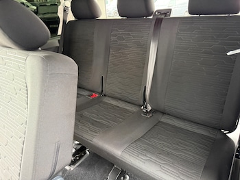 Used Volkswagen Transporter Shuttle 2020 for sale - 78283028: Photo