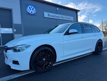 Used BMW 3 Series 2019 for sale - 78618226: Photo