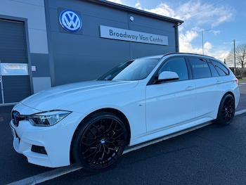 Used BMW 3 Series 2019 for sale - 78618226: Photo