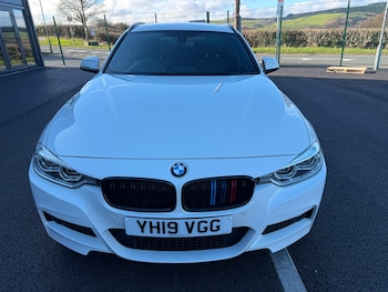 Used BMW 3 Series 2019 for sale - 78618226: Photo