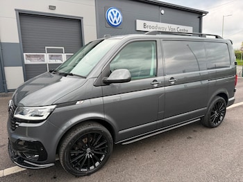 Used Volkswagen Transporter 2023 for sale - 78374012: Photo