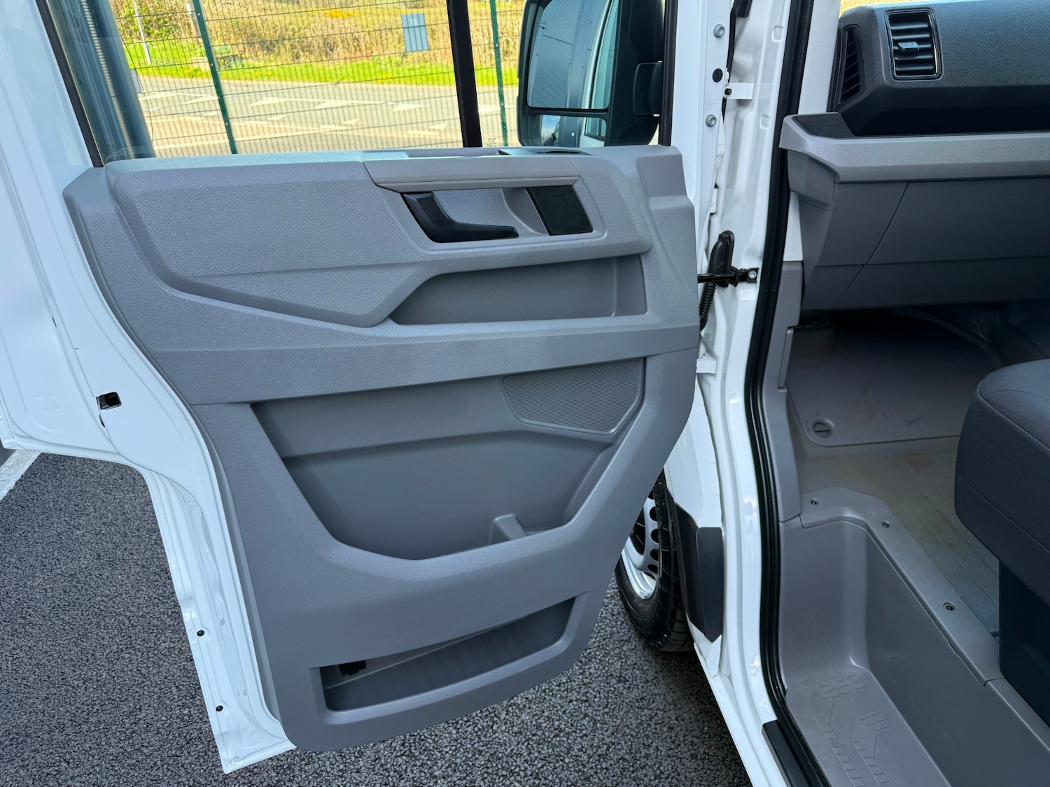 Used Volkswagen Crafter 2023 for sale - 78155742: Photo 16