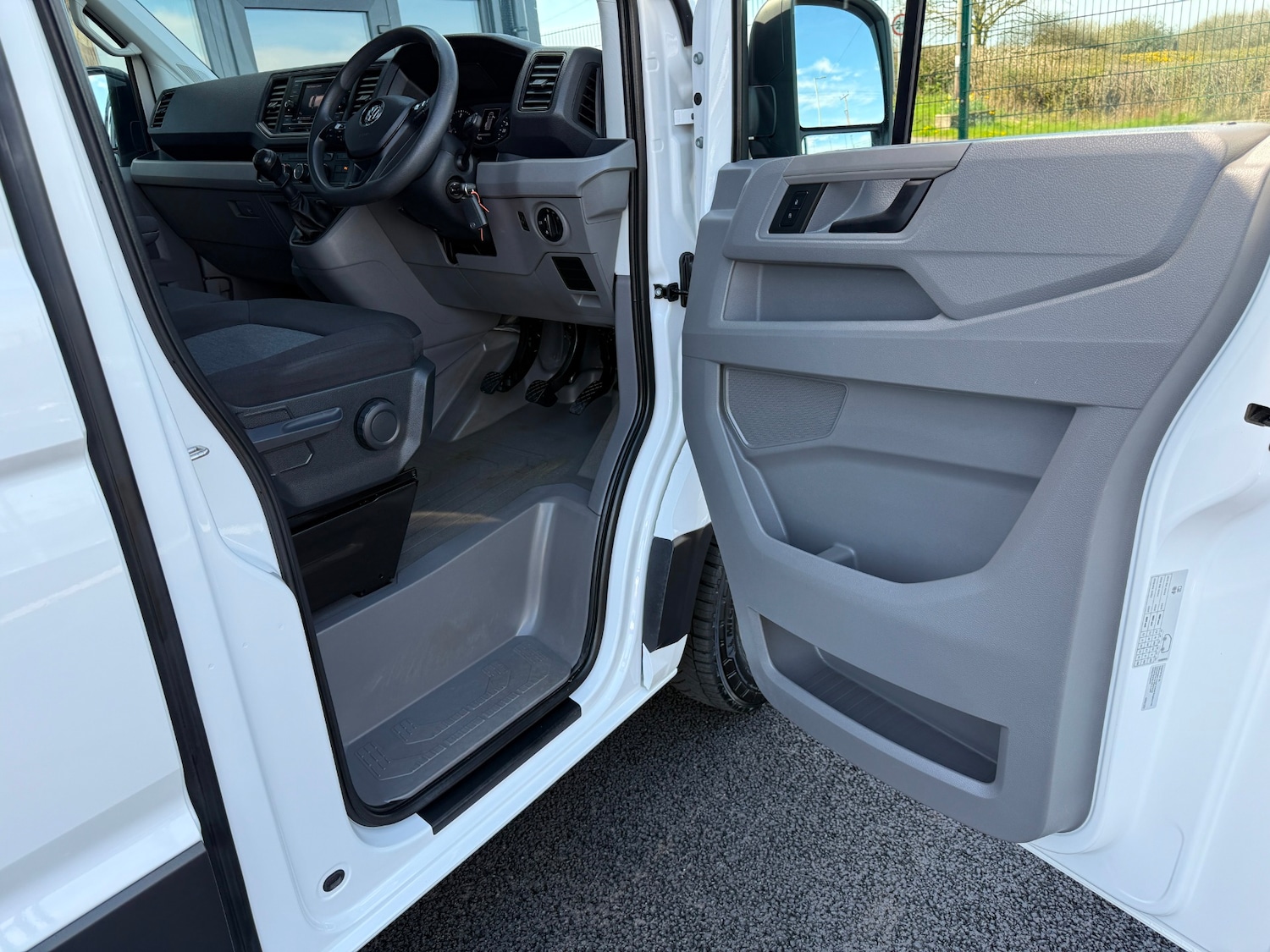 Used Volkswagen Crafter 2023 for sale - 78155742: Photo 17