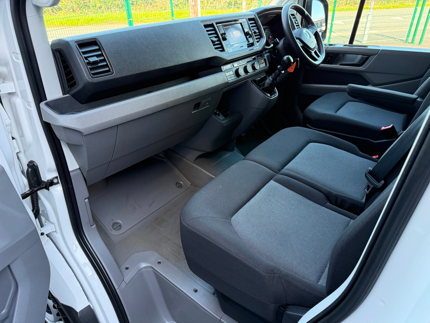 Used Volkswagen Crafter 2023 for sale - 78155742: Photo 18