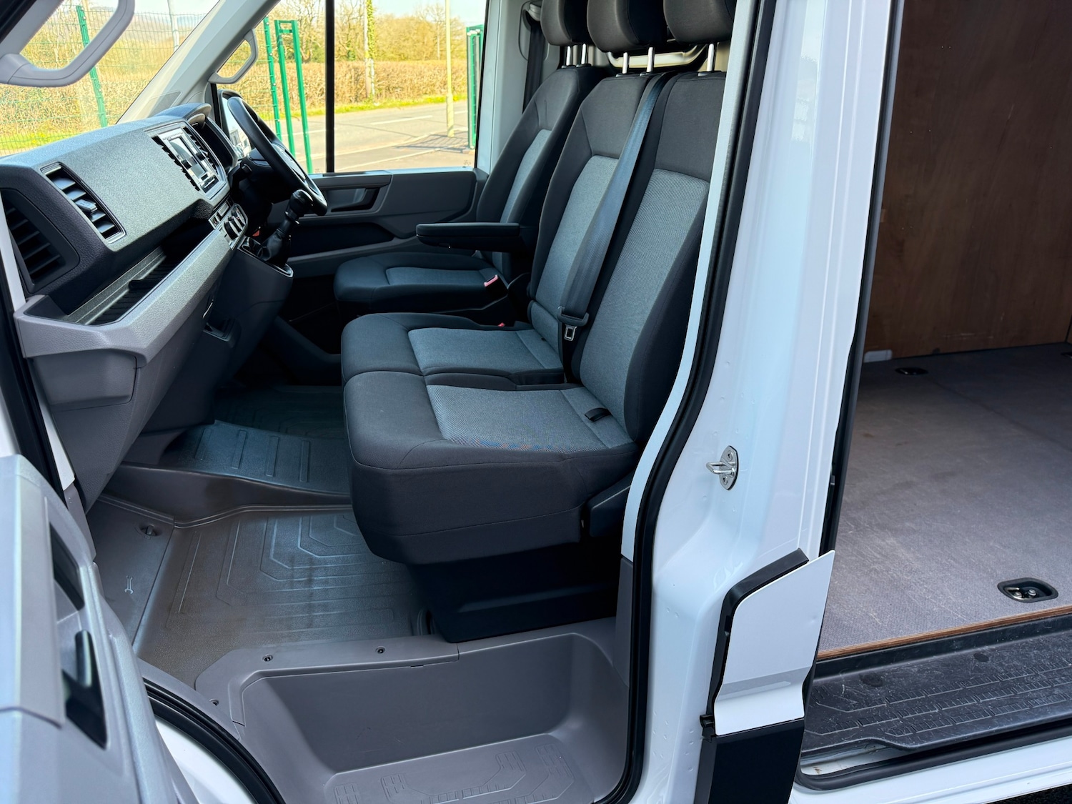 Used Volkswagen Crafter 2023 for sale - 78155742: Photo 19