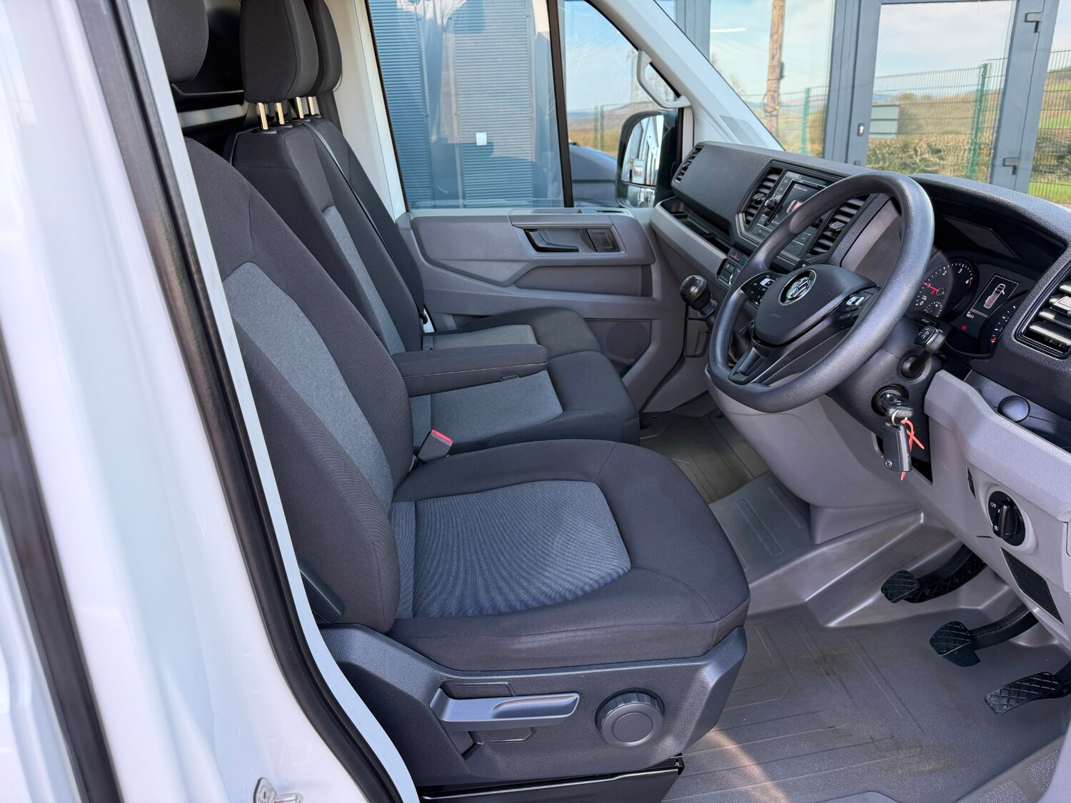 Used Volkswagen Crafter 2023 for sale - 78155742: Photo 20