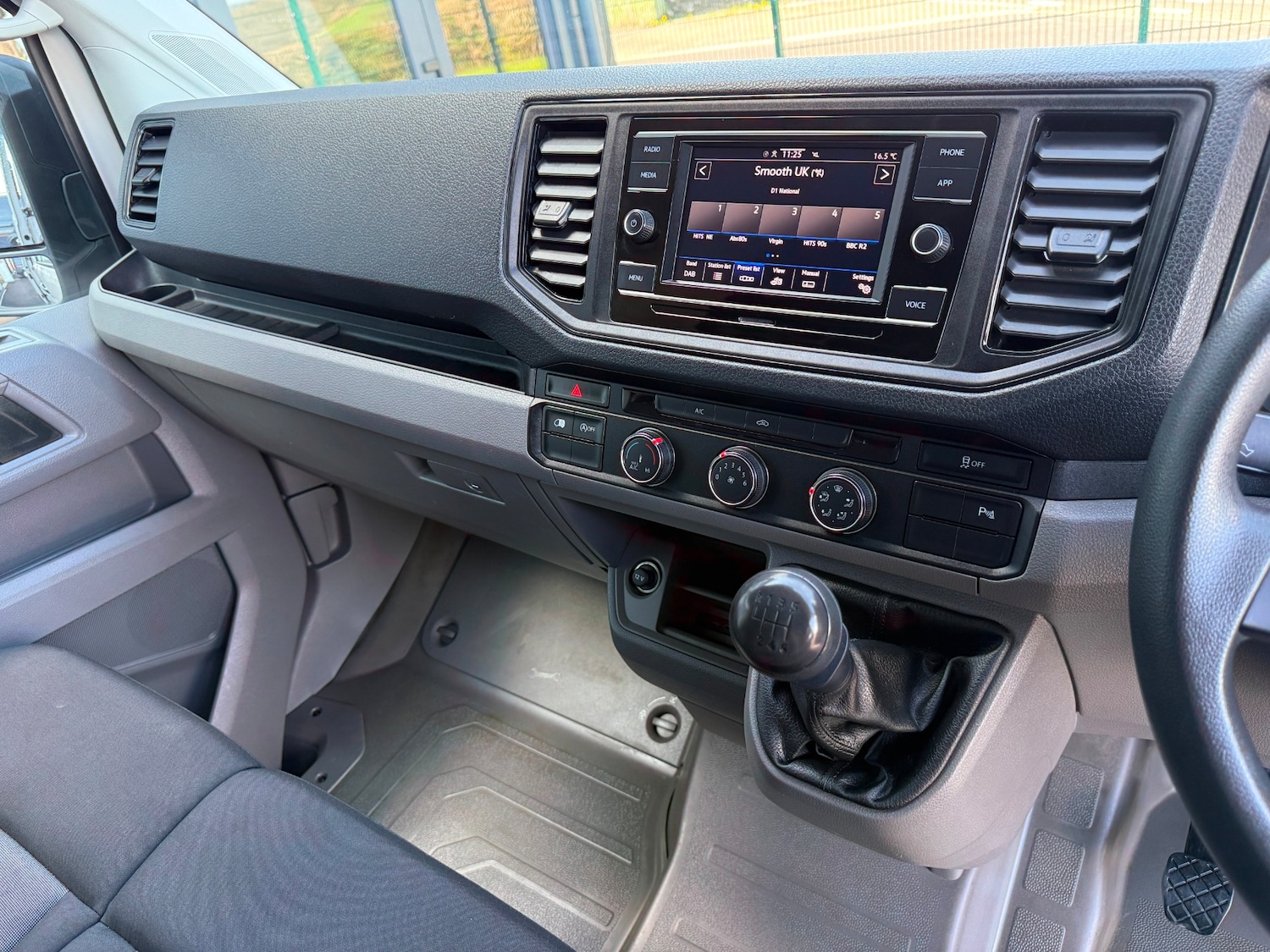 Used Volkswagen Crafter 2023 for sale - 78155742: Photo 22