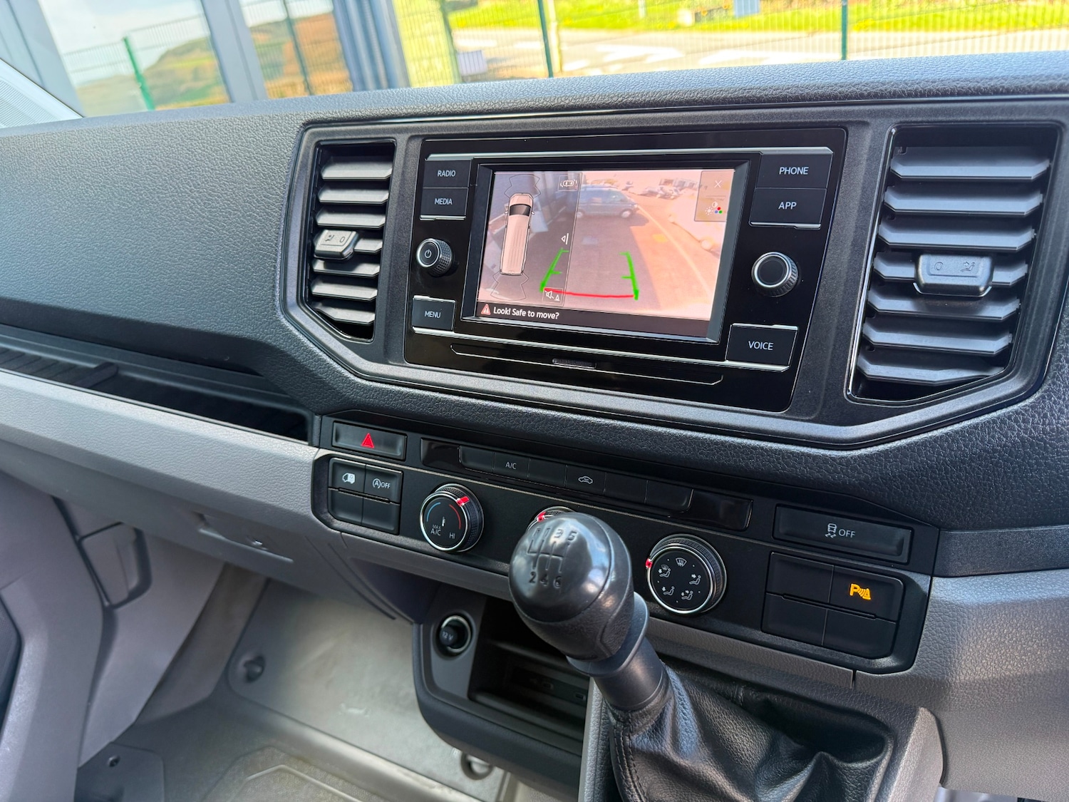 Used Volkswagen Crafter 2023 for sale - 78155742: Photo 23