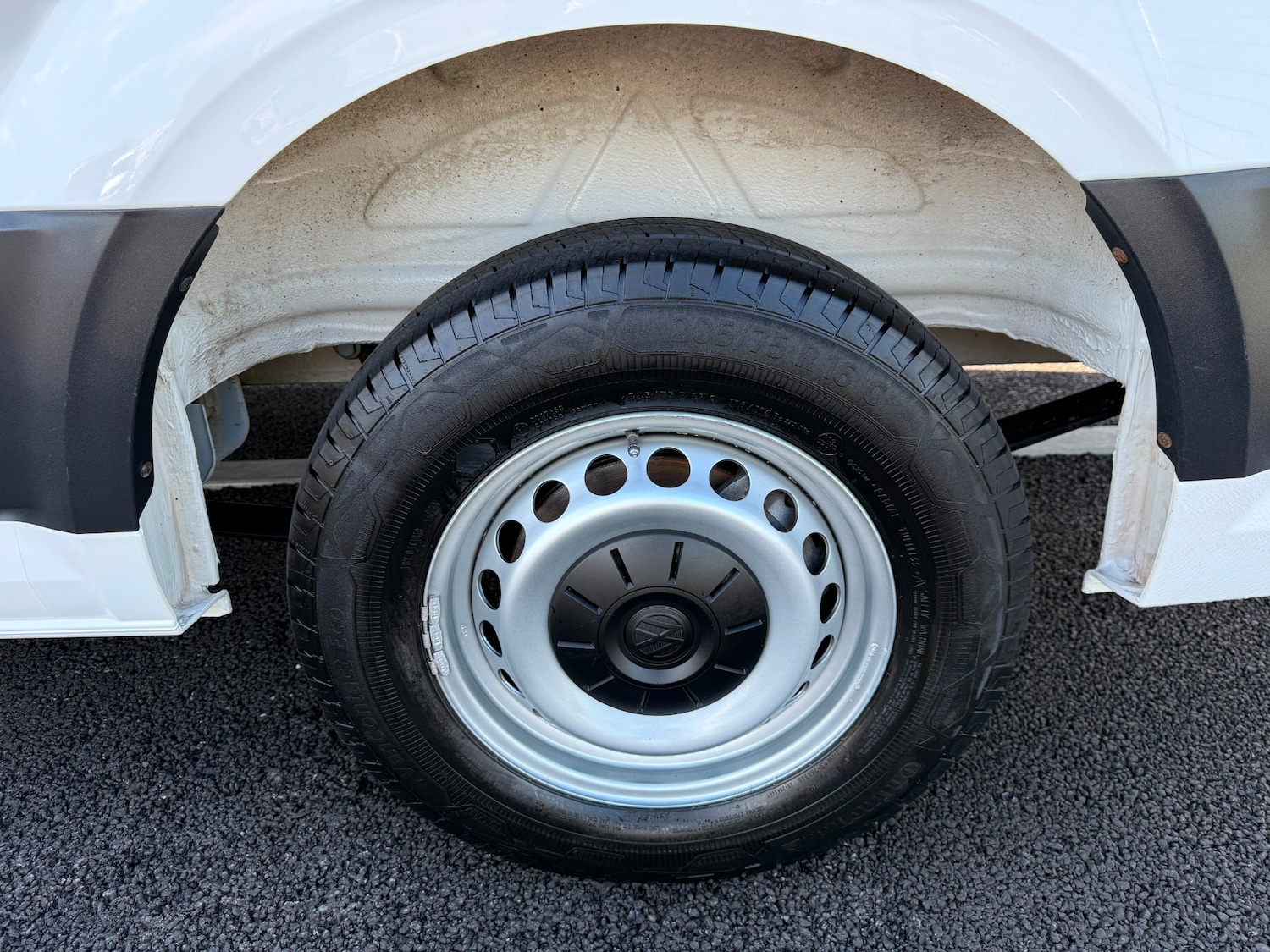 Used Volkswagen Crafter 2023 for sale - 78155742: Photo 25